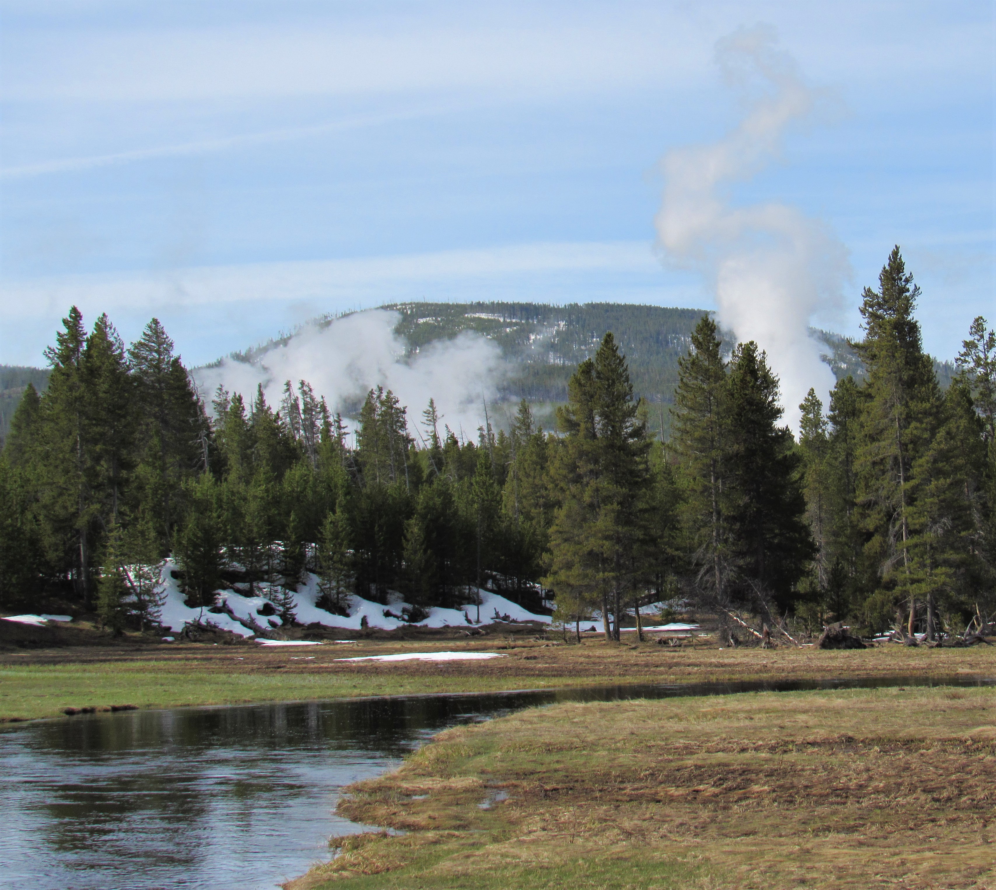 Yellowstone